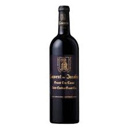 Couvent des Jacobins Grand Cru Classe